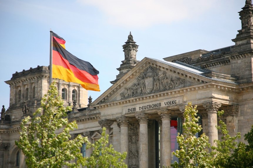Beschäftigen Sie sich mit Zivil- und Handelsrecht?  Geh nach Deutschland für ein Praktikum!  – Interessenvertretung