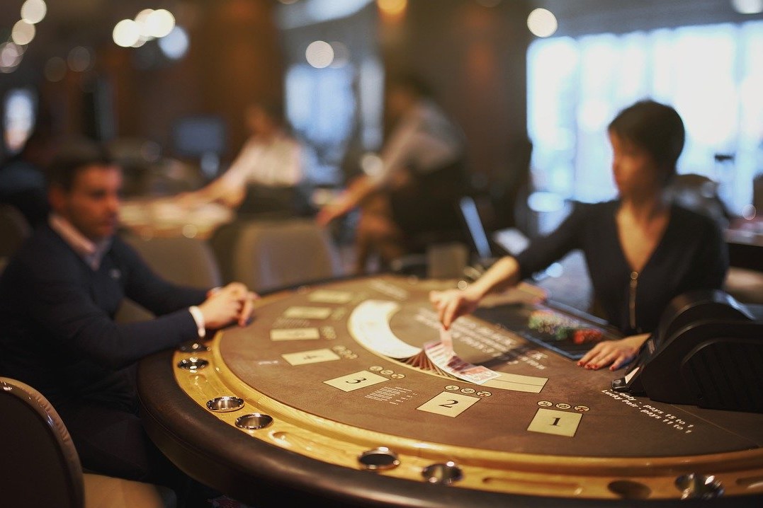 Tajemství, jak rychle najít nástroje světové třídy pro vaše výhody kasin s živými prodejci